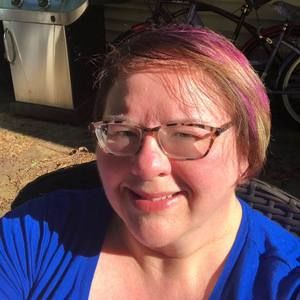 Meet your Posher, Susie